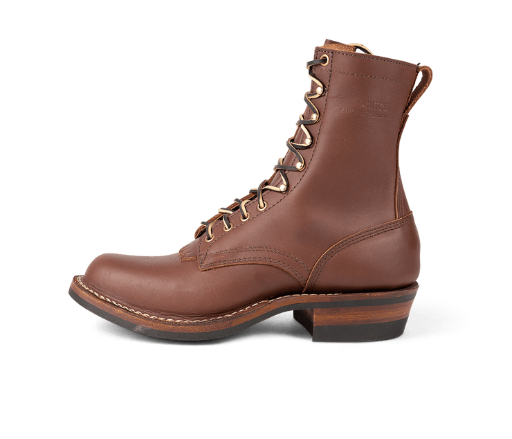 Stockman - Baker's Boots and Clothing