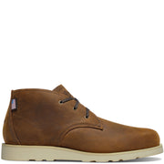 Pine Grove Chukka Roasted Pecan - Baker's Boots and Clothing