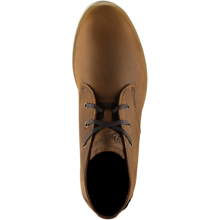 Pine Grove Chukka Roasted Pecan - Baker's Boots and Clothing