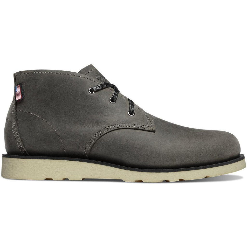 Danner Pine Grove Chukka Charcoal display picture 1