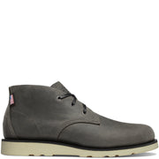 Pine Grove Chukka Charcoal - Baker's Boots and Clothing
