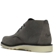 Pine Grove Chukka Charcoal - Baker's Boots and Clothing