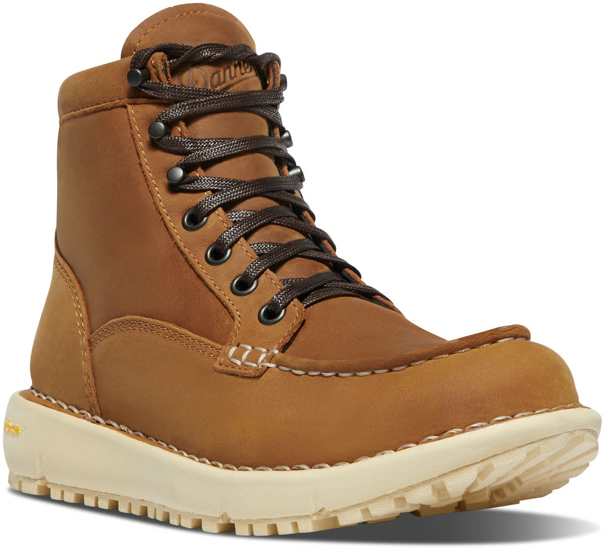 Women's Logger Moc 917 GTX - Baker's Boots and Clothing