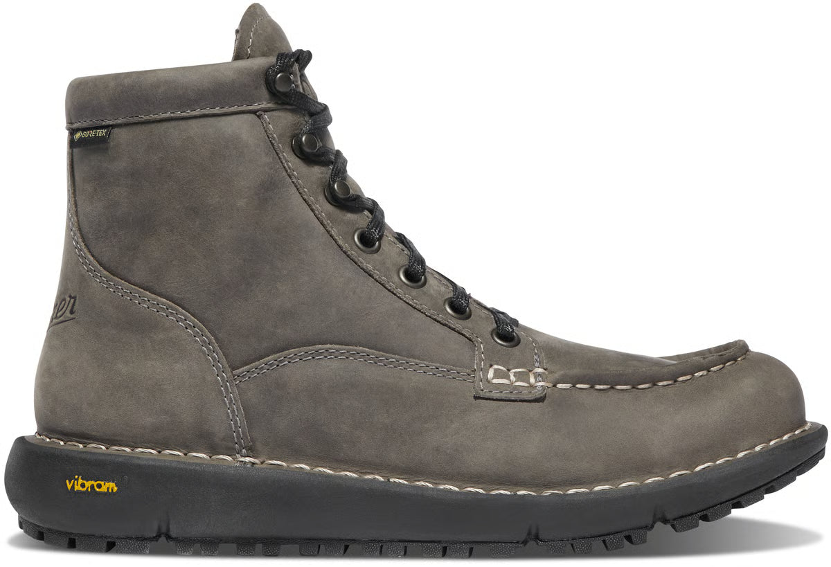 Women's Logger Moc 917 GTX - Baker's Boots and Clothing