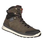 Malta GTX Mid - Olive - Baker's Boots and Clothing