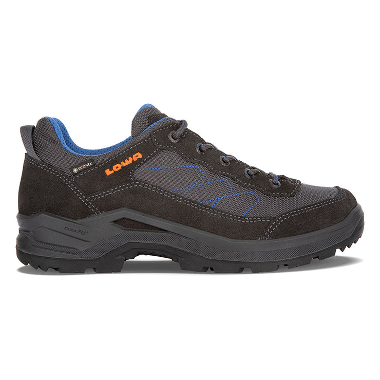 Taurus Pro GTX Lo - Anthracite - Baker's Boots and Clothing