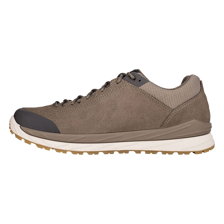 Malta GTX Lo - Stone - Baker's Boots and Clothing