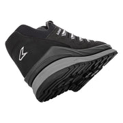 Axos GTX Lo - Black/Grey - Baker's Boots and Clothing