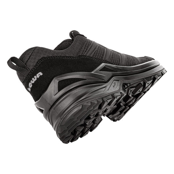 Innox Pro GTX Lo TF - Black - Baker's Boots and Clothing