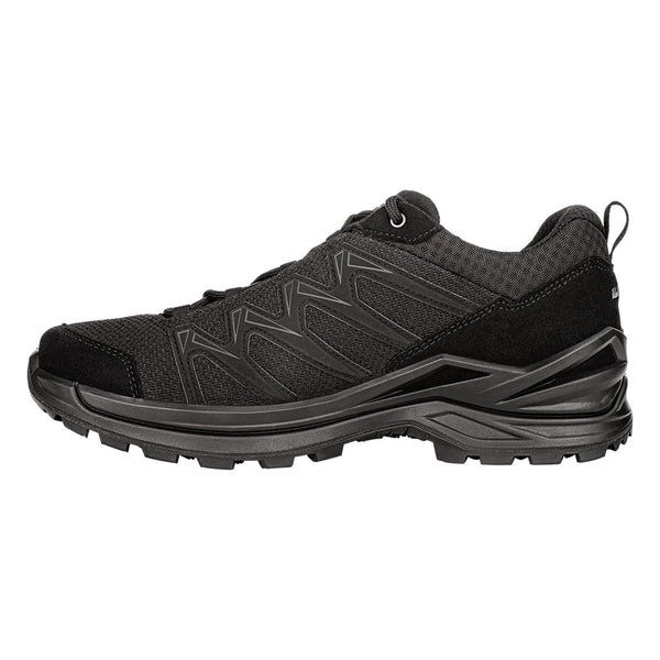 Innox Pro GTX Lo TF - Black - Baker's Boots and Clothing