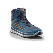 Axos GTX Mid - Steel Blue/Orange - Baker's Boots and Clothing