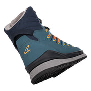 Axos GTX Mid - Steel Blue/Orange - Baker's Boots and Clothing