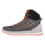 Axos GTX Mid - Graphite/Flame - Baker's Boots and Clothing