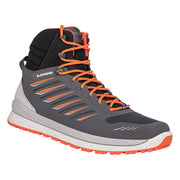 Axos GTX Mid - Graphite/Flame - Baker's Boots and Clothing
