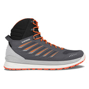 Axos GTX Mid - Graphite/Flame - Baker's Boots and Clothing