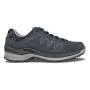Toro Pro GTX Lo - Steel Blue/Grey - Baker's Boots and Clothing