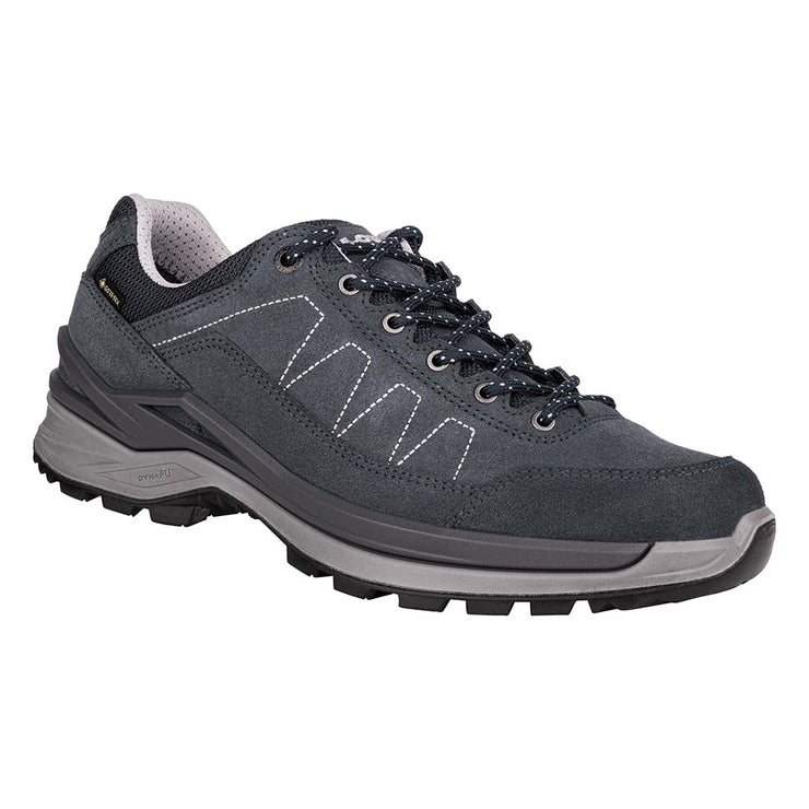 Toro Pro GTX Lo - Steel Blue/Grey - Baker's Boots and Clothing