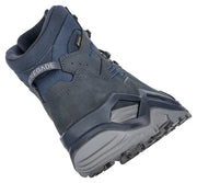 Renegade EVO GTX Mid - Navy/Blue - Baker's Boots and Clothing