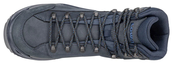 Renegade EVO GTX Mid - Navy/Blue - Baker's Boots and Clothing