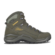 Renegade EVO GTX Mid - Olive/Mustard - Baker's Boots and Clothing