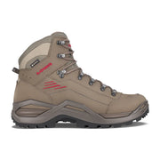 Renegade EVO GTX Mid - Stone/Redwood - Baker's Boots and Clothing