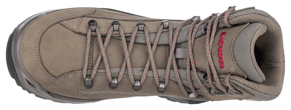 Renegade EVO GTX Mid - Stone/Redwood - Baker's Boots and Clothing