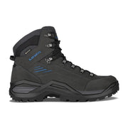 Renegade EVO GTX Mid - Anthracite/Steel Blue - Baker's Boots and Clothing