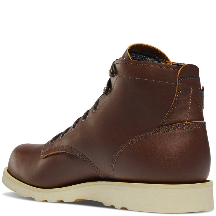 Douglas 6" GTX Roasted Pecan - Baker's Boots and Clothing