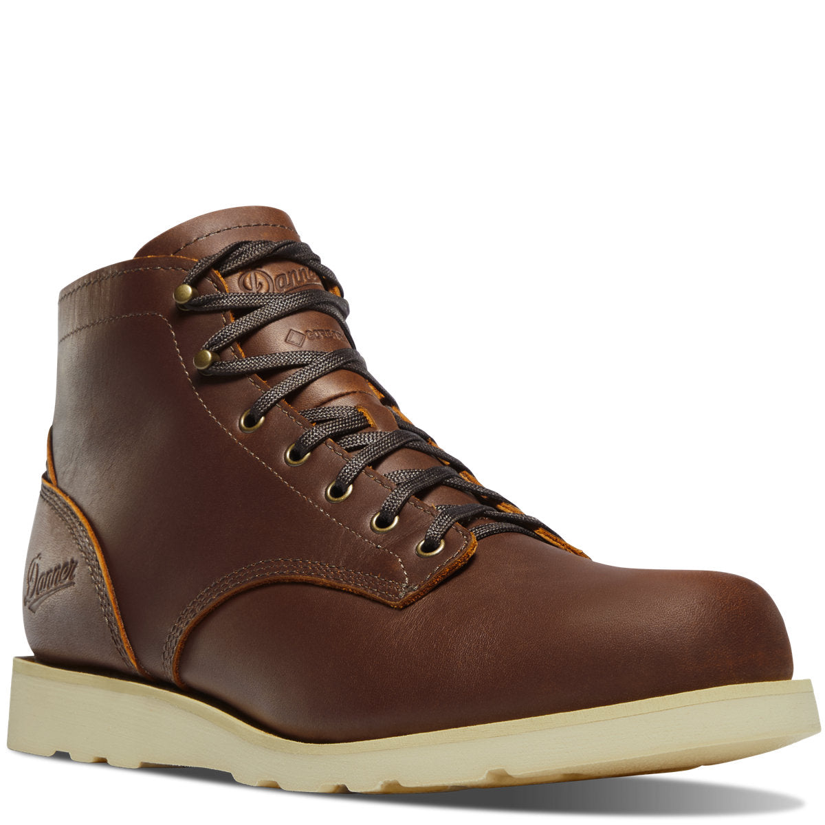 Douglas 6" GTX Roasted Pecan - Baker's Boots and Clothing