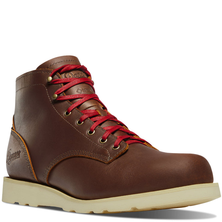 Douglas 6" GTX Roasted Pecan - Baker's Boots and Clothing