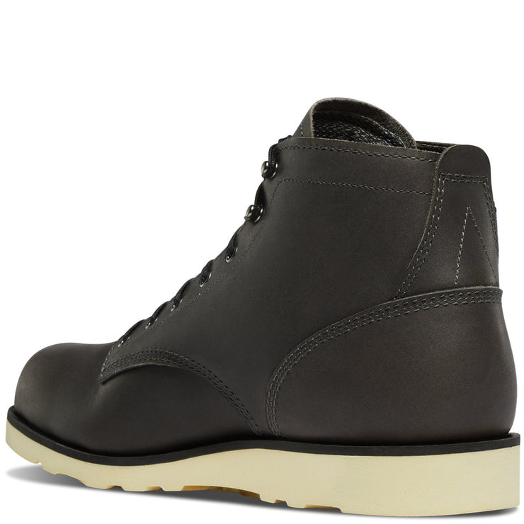 Douglas 6" GTX Charcoal - Baker's Boots and Clothing