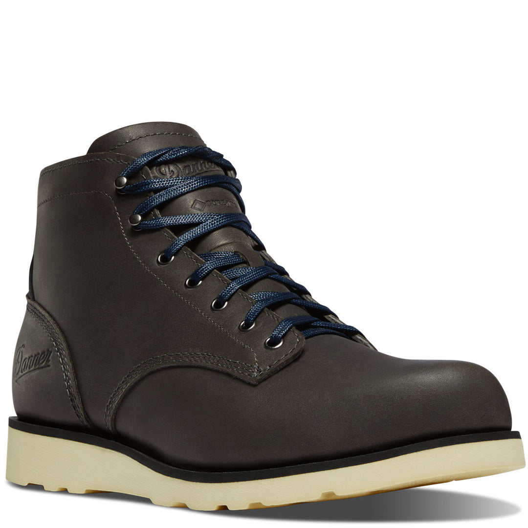 靴 DANNER Williams 6 BLACK GLACE Danner - Williams Black