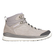 Malta GTX Mid Ws - Light Grey - Baker's Boots and Clothing