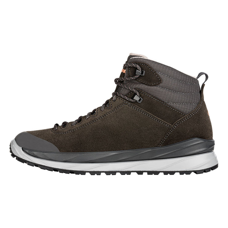 Malta GTX Mid Ws - Anthracite - Baker's Boots and Clothing