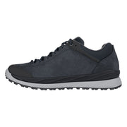 Malta GTX Lo Ws - Navy/Ice Blue - Baker's Boots and Clothing