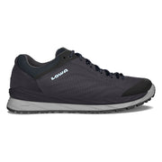 Malta GTX Lo Ws - Navy/Ice Blue - Baker's Boots and Clothing