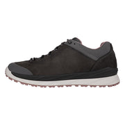 Malta GTX Lo Ws - Anthracite/Rose - Baker's Boots and Clothing