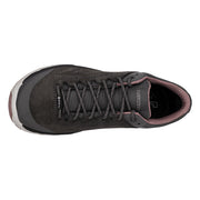 Malta GTX Lo Ws - Anthracite/Rose - Baker's Boots and Clothing