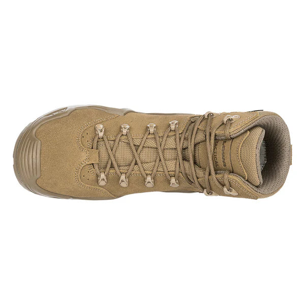 Z-6S GTX Ws C - Coyote Op - Baker's Boots and Clothing