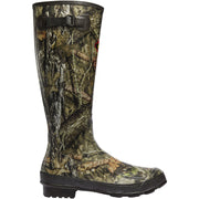 Grange 18" Mossy Oak Country DNA - Baker's Boots and Clothing