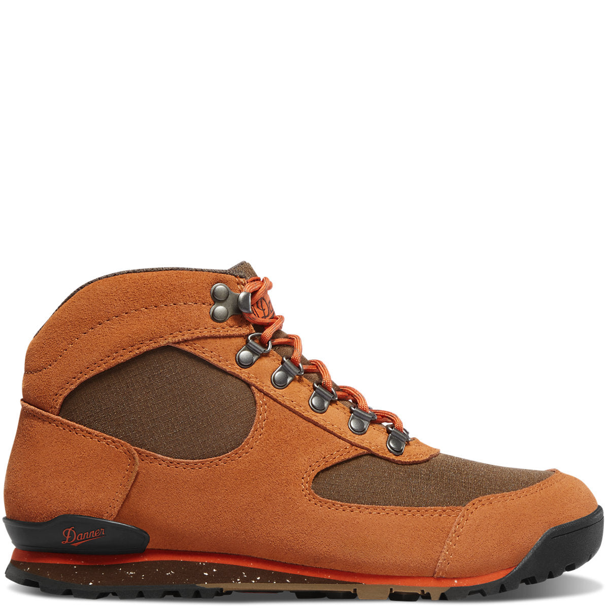 Women's Jag Sierra/Chocolate Chip - Baker's Boots and Clothing