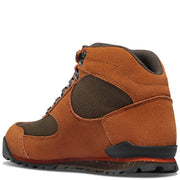 Women's Jag Sierra/Chocolate Chip - Baker's Boots and Clothing