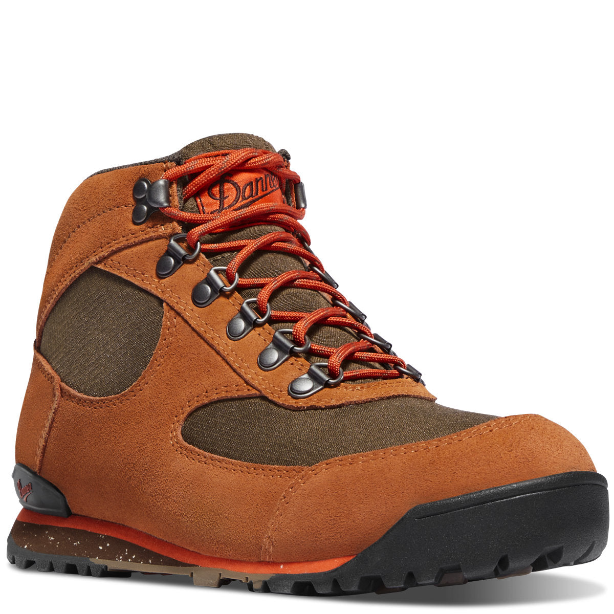 Women's Jag Sierra/Chocolate Chip - Baker's Boots and Clothing