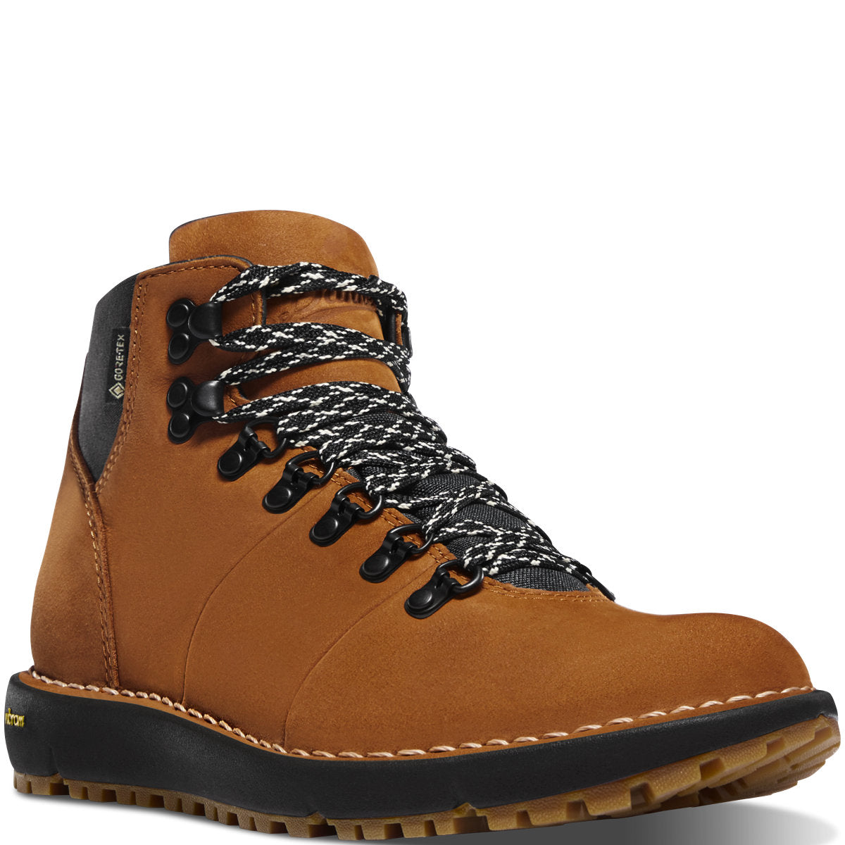 Women's Vertigo 917 Roasted Pecan - Baker's Boots and Clothing
