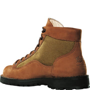Danner Women's Light II 6" Brown - Baker's Boots and Clothing