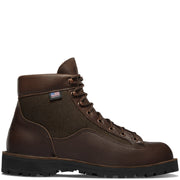 Danner Light II 6" Dark Brown - Baker's Boots and Clothing