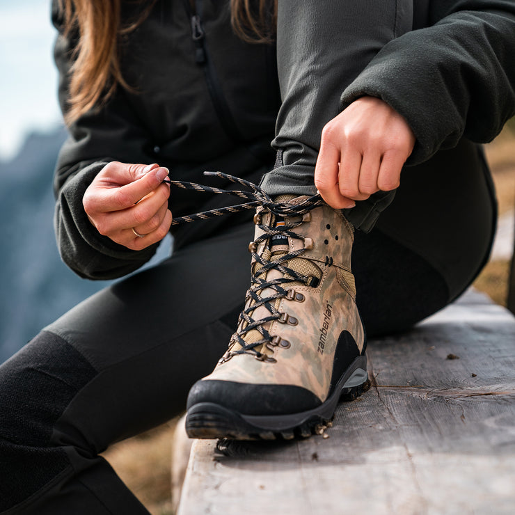 330 Marie GTX - Women's - Baker's Boots and Clothing