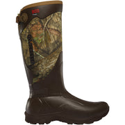 Alpha Agility 17" Mossy Oak Country DNA 800G - Baker's Boots and Clothing
