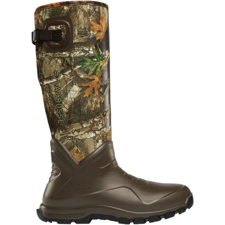 AeroHead Sport 16" Realtree Edge 3.5MM - Baker's Boots and Clothing