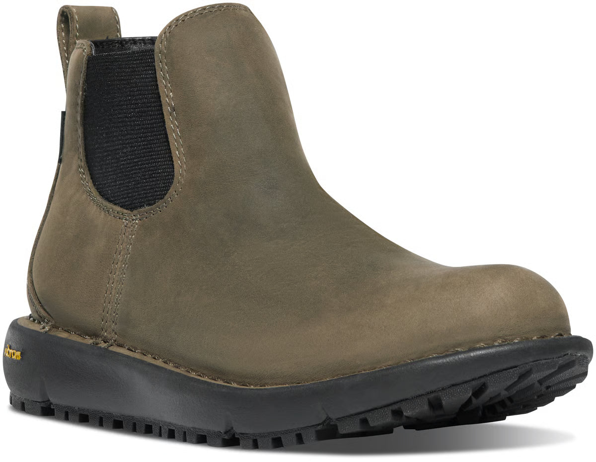 Tramline Chelsea 917 GTX - Baker's Boots and Clothing